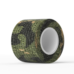 12PCS Jungle Bandage