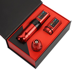 Red Set