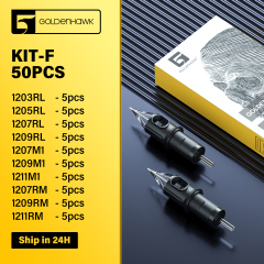 GH-50KIT-F