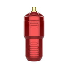 LIGHT RED