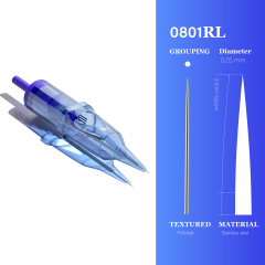 JS-0801RL