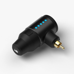 RCA Black