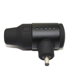DC Black