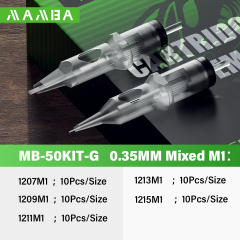 MB-50KIT-G