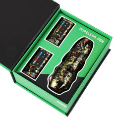 Jungle Camo