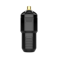 JET BLACK