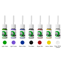 7 Colors Kit