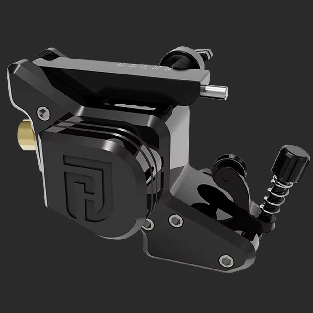 Avengers Tattoo Defender Blad Rotary Tattoo Machine