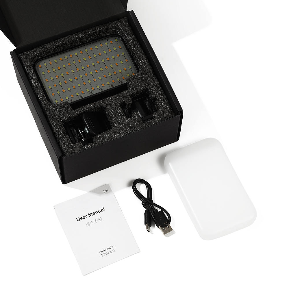 Tattoo Light CPL Filter Lighting Remove Reflection