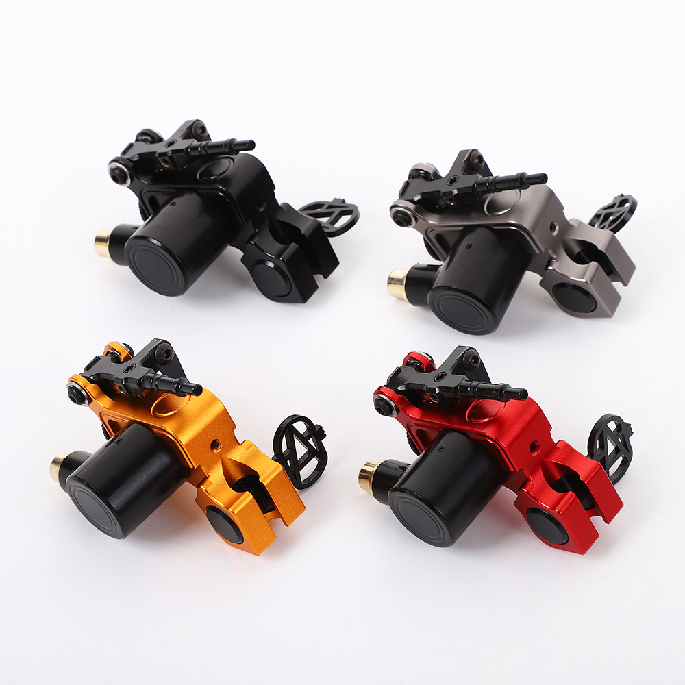 V6 Rotary Tattoo Machine