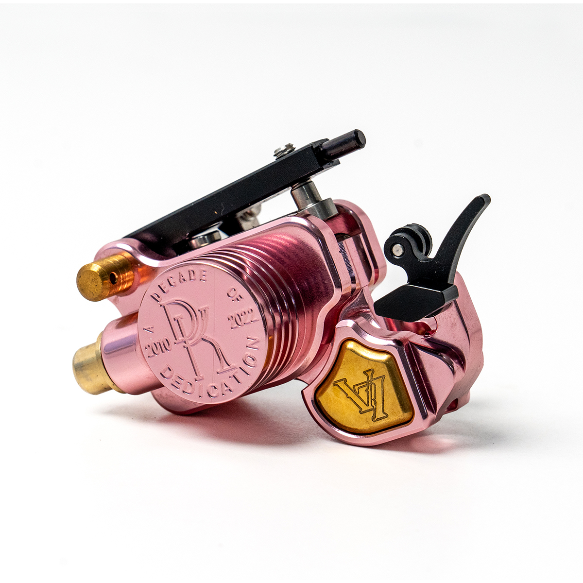 Upgrade DK V7-R Shrapnel Rotary Tattoo Machine