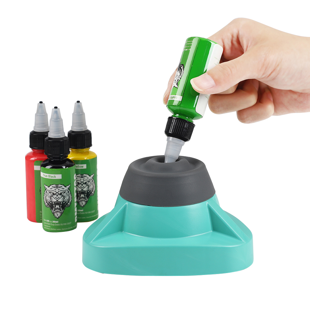 Vortex Tattoo Ink Mixer Shaker