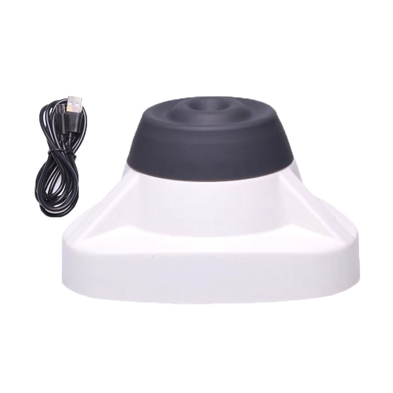 Wireless Mini Vortex Tattoo Ink Mixer 900mAh
