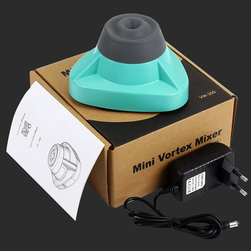 Vortex Tattoo Ink Mixer Shaker