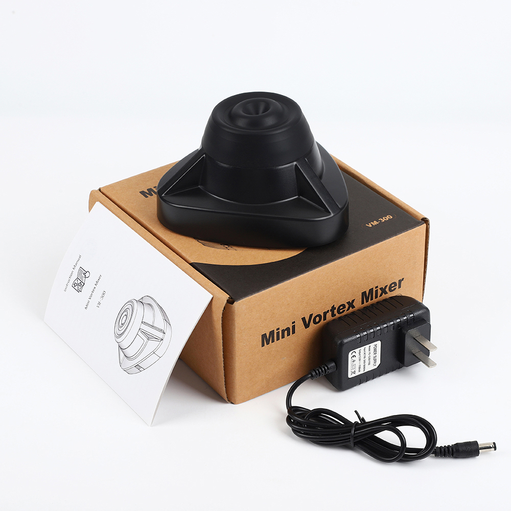 Vortex Tattoo Ink Mixer Shaker