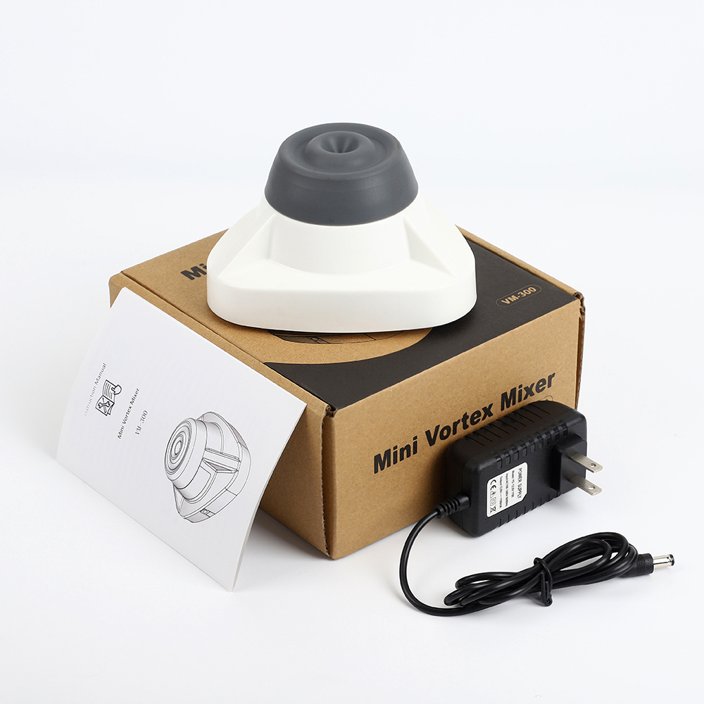Vortex Tattoo Ink Mixer Shaker