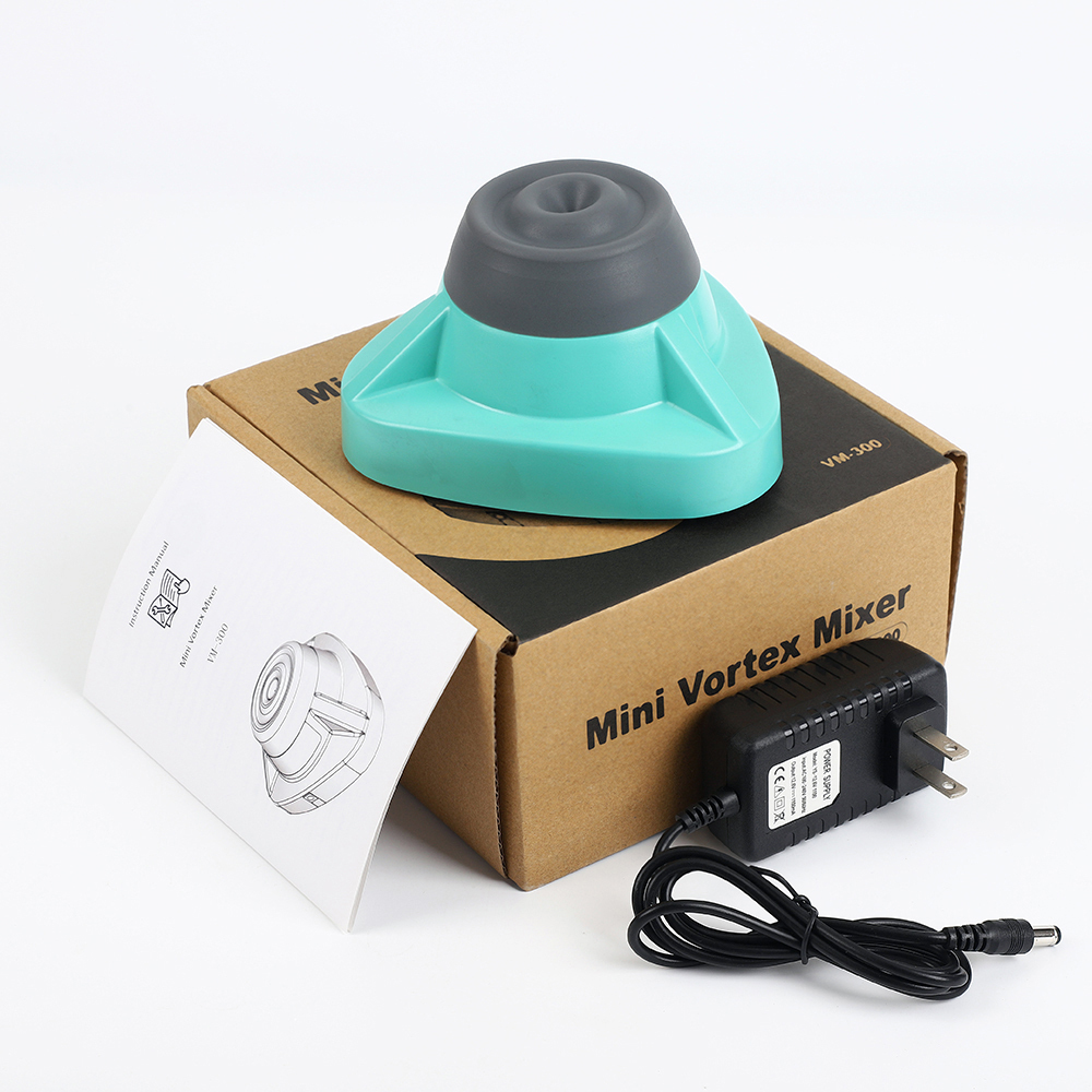 Vortex Tattoo Ink Mixer Shaker