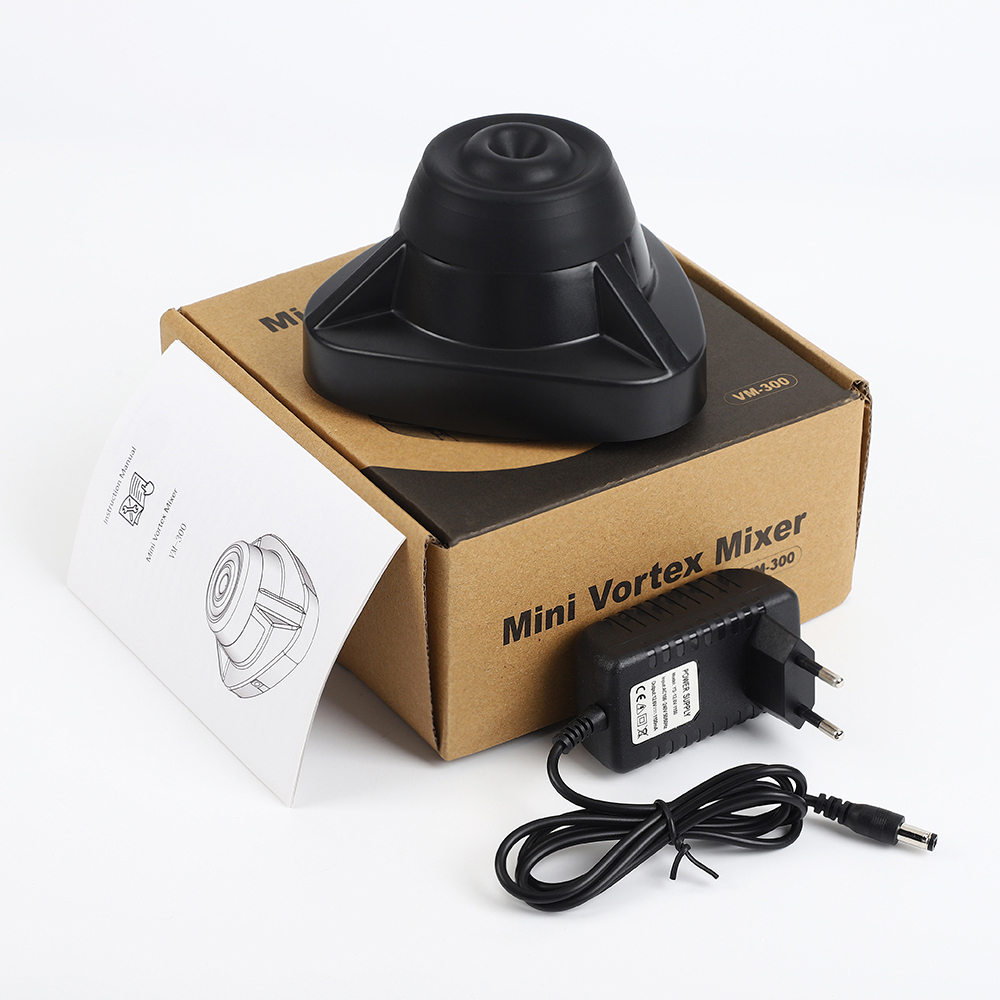 Vortex Tattoo Ink Mixer Shaker