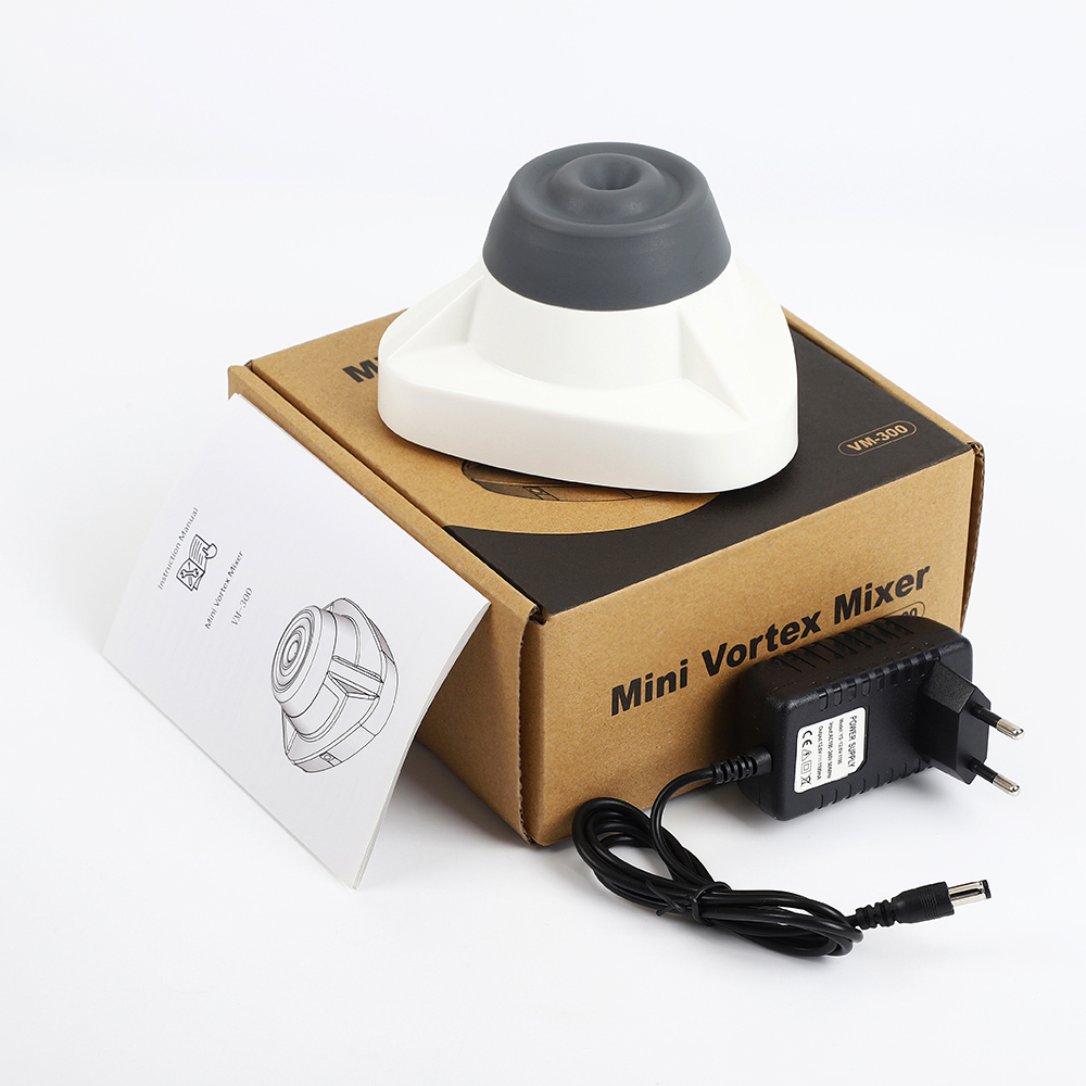 Vortex Tattoo Ink Mixer Shaker
