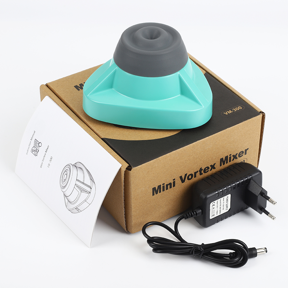 Vortex Tattoo Ink Mixer Shaker