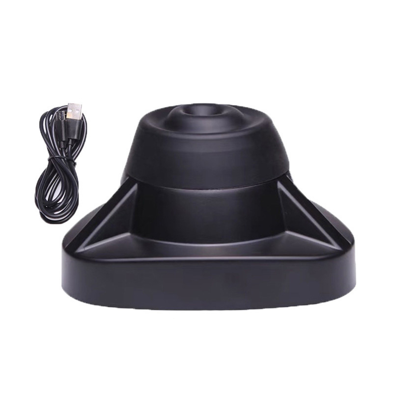 Wireless Mini Vortex Tattoo Ink Mixer 900mAh