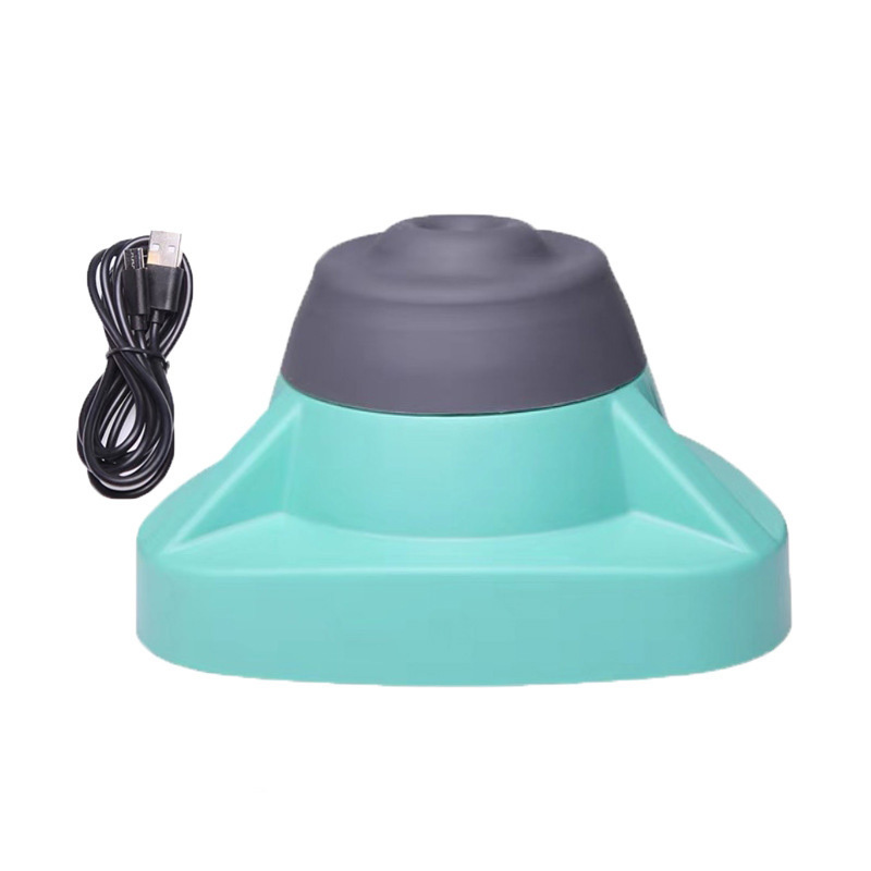 Wireless Mini Vortex Tattoo Ink Mixer 900mAh