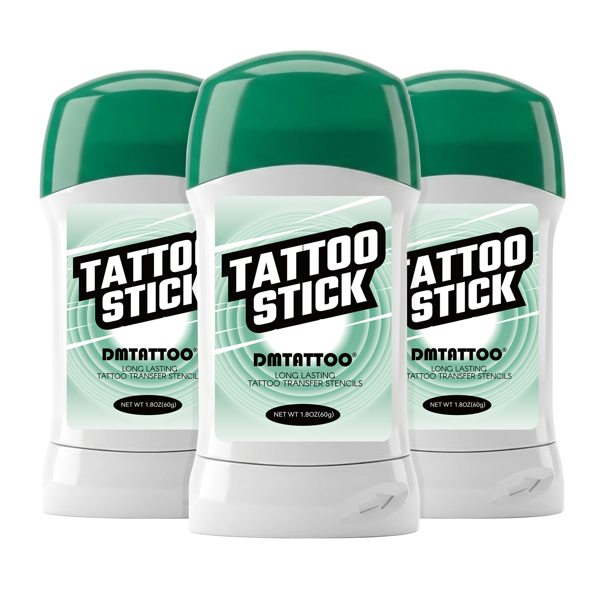 DM Tattoo Transfer Stick
