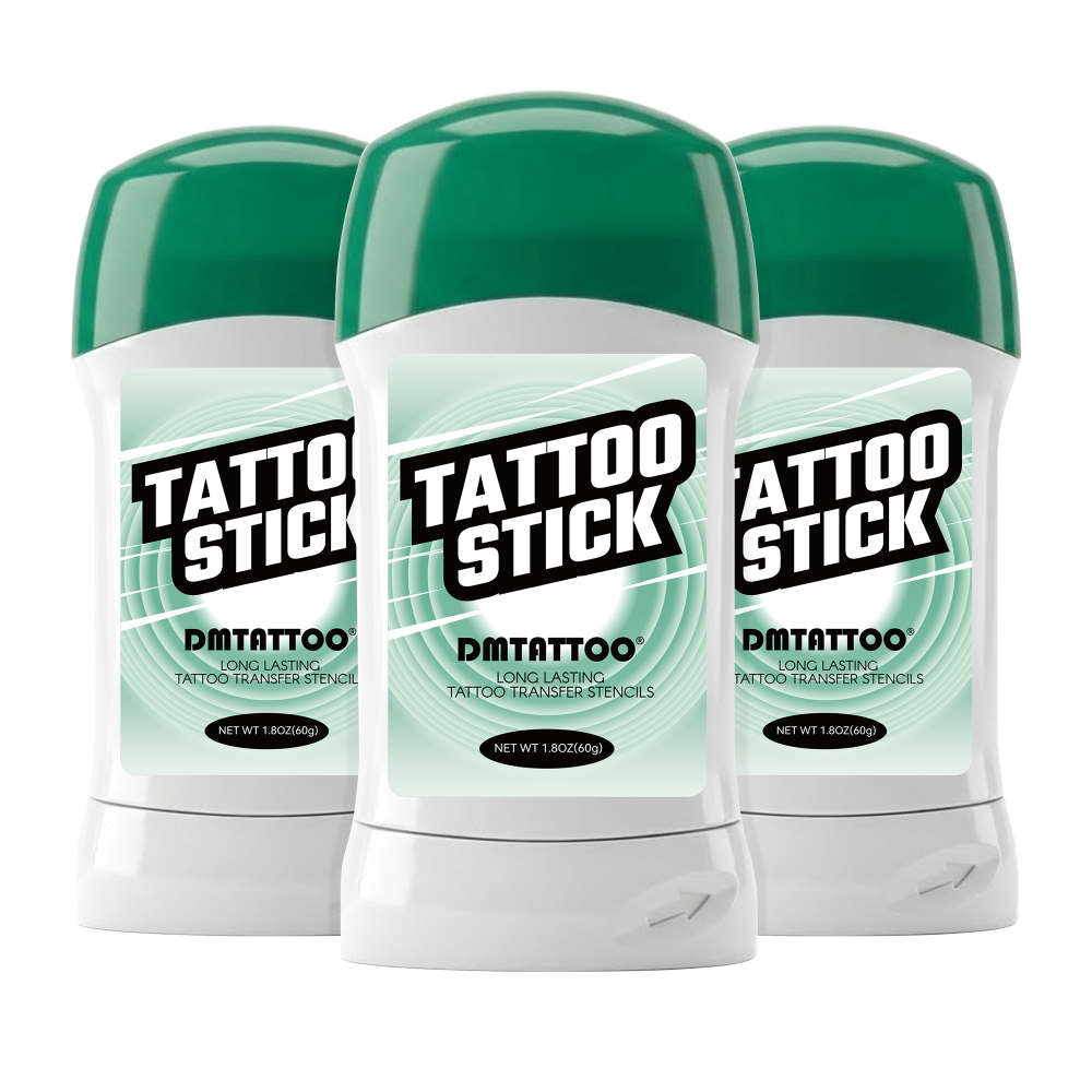 DM Tattoo Transfer Stick