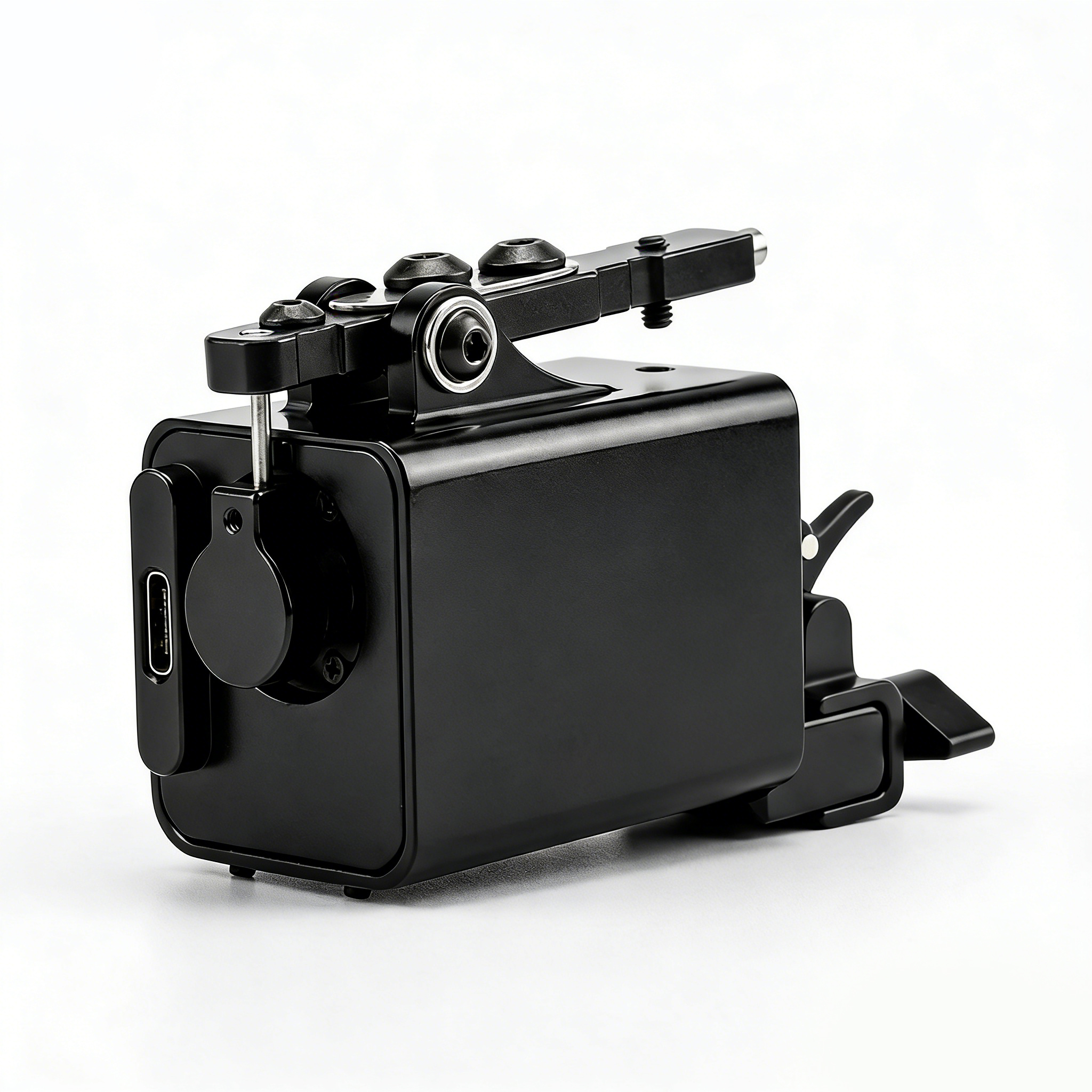 DM Wireless Rotary Tattoo Machine