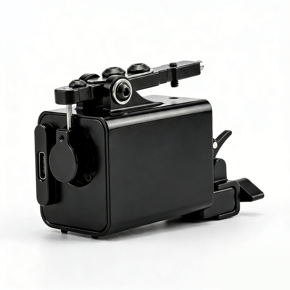DM Wireless Rotary Tattoo Machine