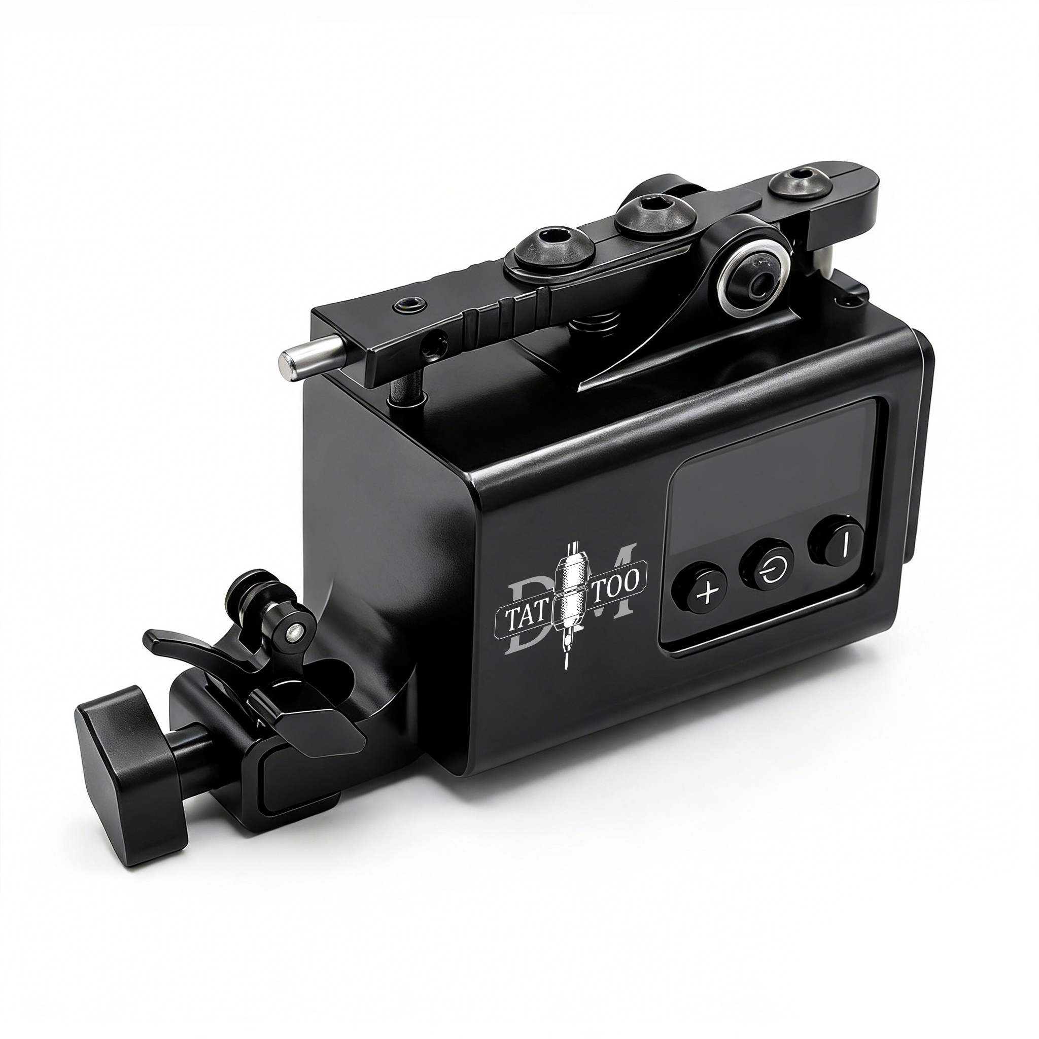 DM Wireless Rotary Tattoo Machine
