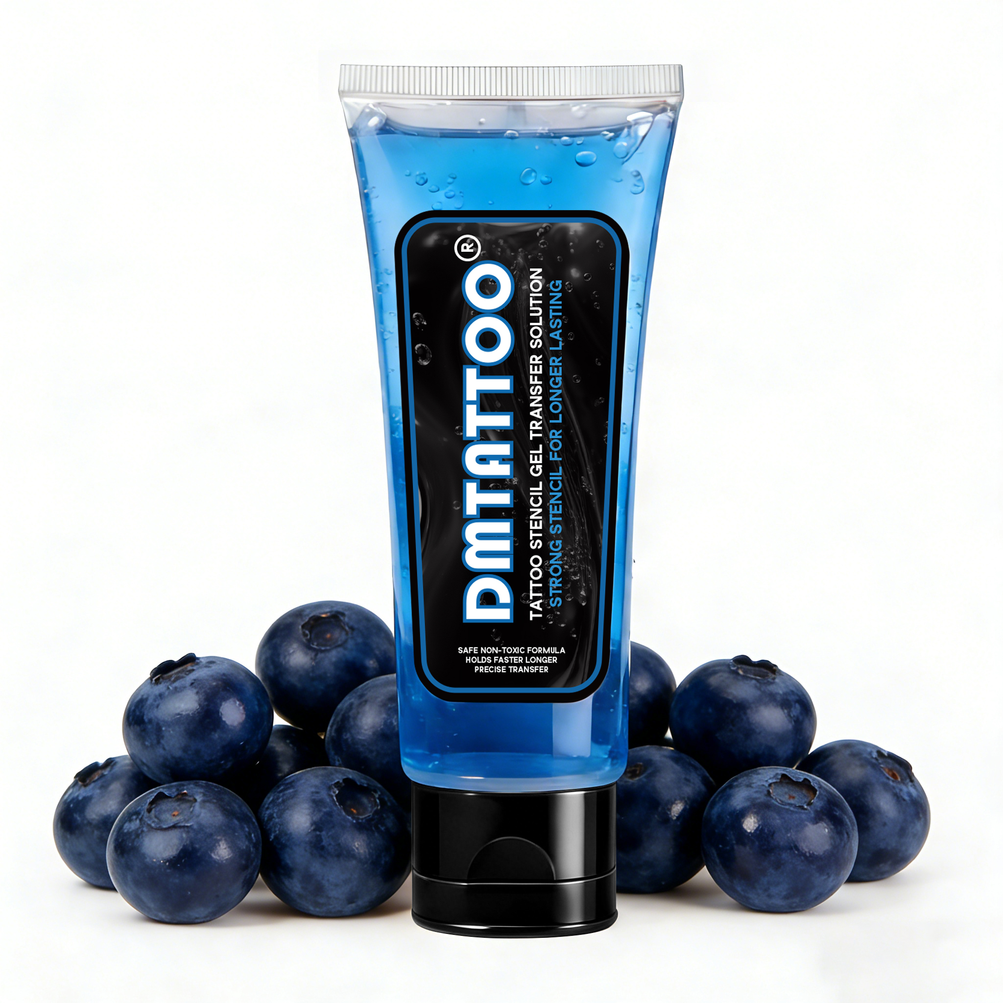 DM Fruit Scent Tattoo Stencil Gel 120ML