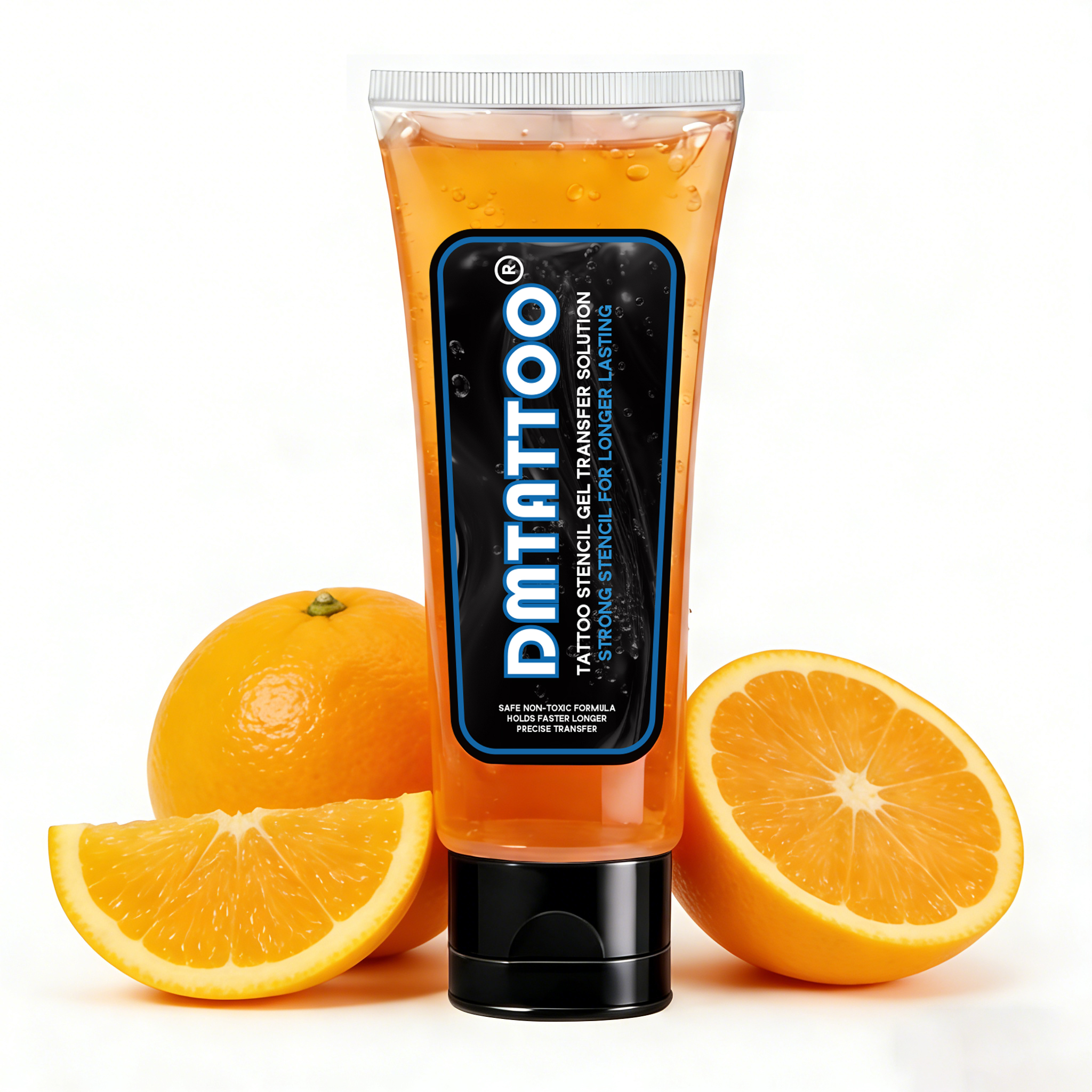 DM Fruit Scent Tattoo Stencil Gel 120ML