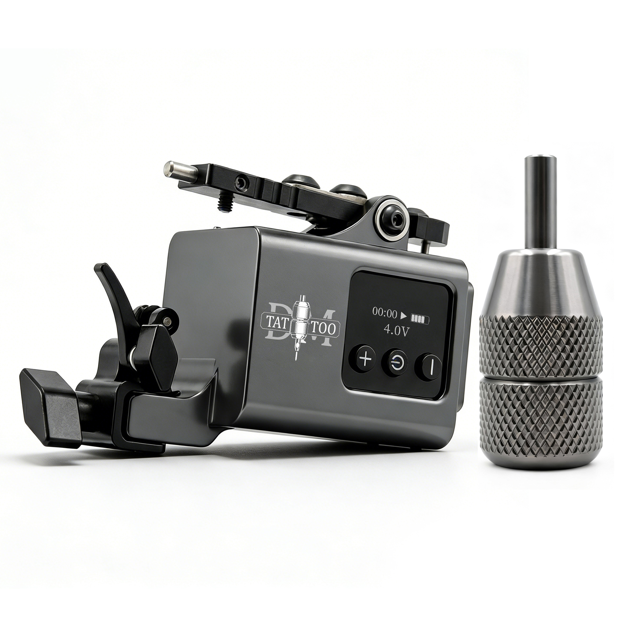 DM Wireless Rotary Tattoo Machine