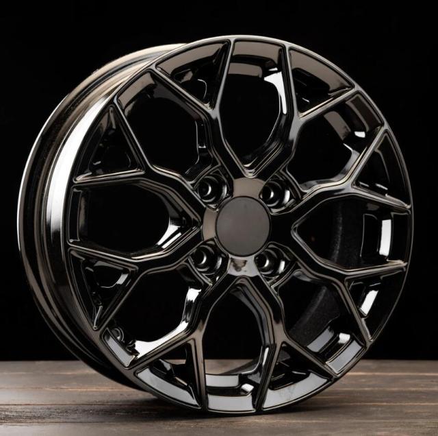 Sheet Metal