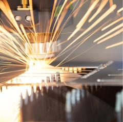 Sheet Metal
