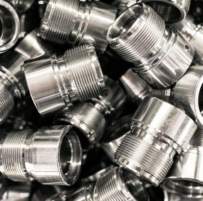 Sheet Metal