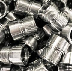 Sheet Metal
