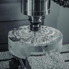 CNC Machining