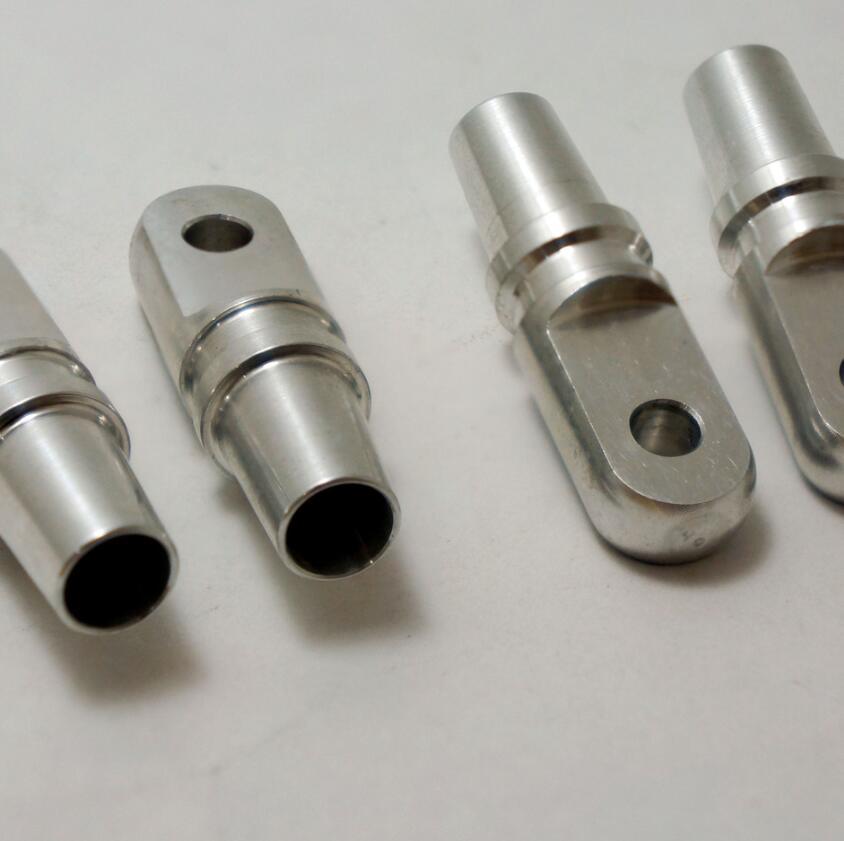 CNC Machining