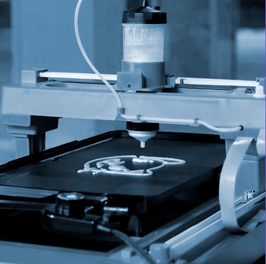 3D printing