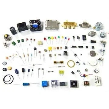Components Source