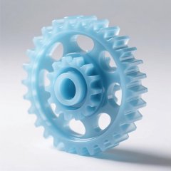 Resin Material module