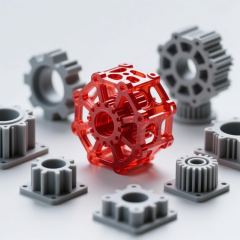 Engineering Plastic Module