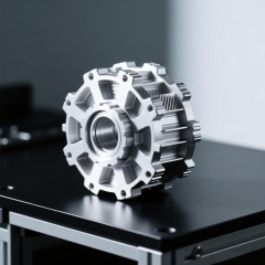 Metal Material Module