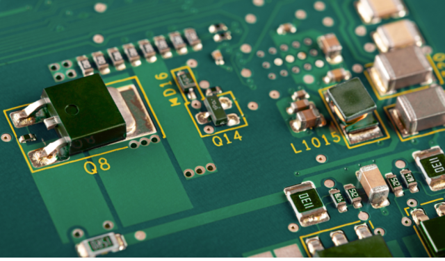 Prototype PCB Assembly Capabilities