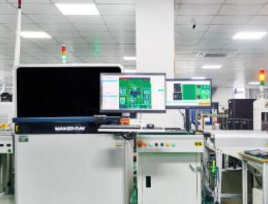 Standard PCB Assembly Capabilities