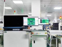 Standard PCB Assembly Capabilities