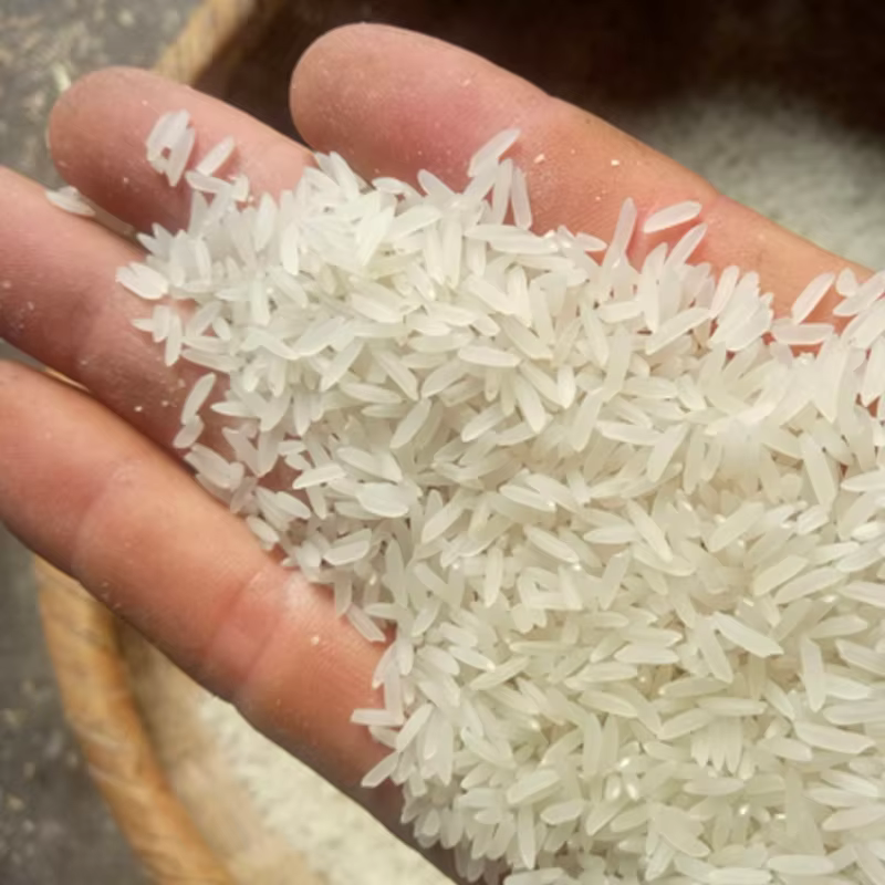 Lianshan Rice