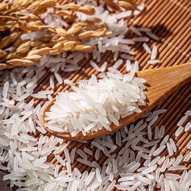 Zengcheng Silk Rice